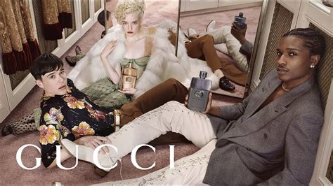 gucci guilty advertisement|gucci guilty meaning.